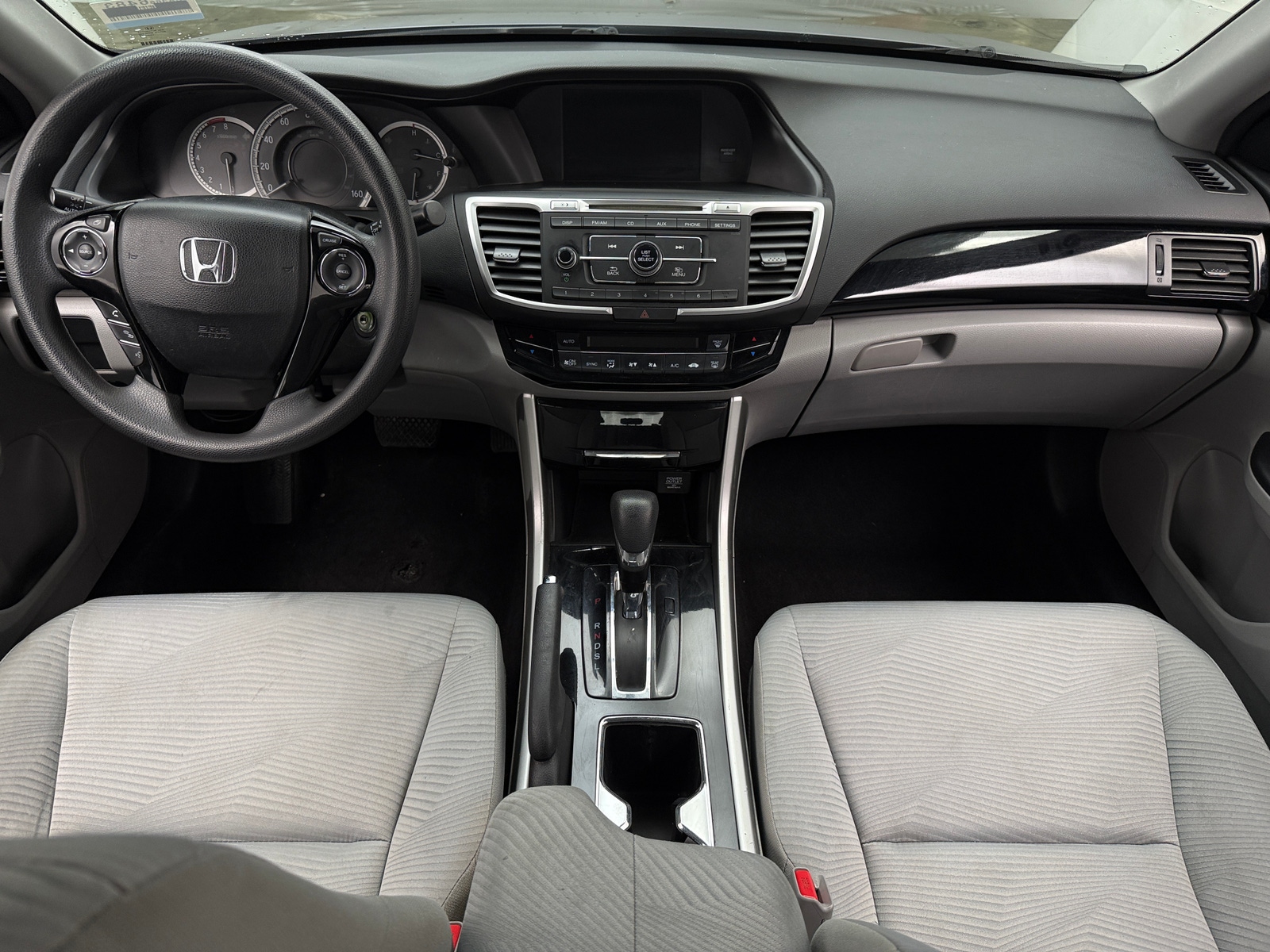 Thumbnail: 2016 Honda Accord - 3