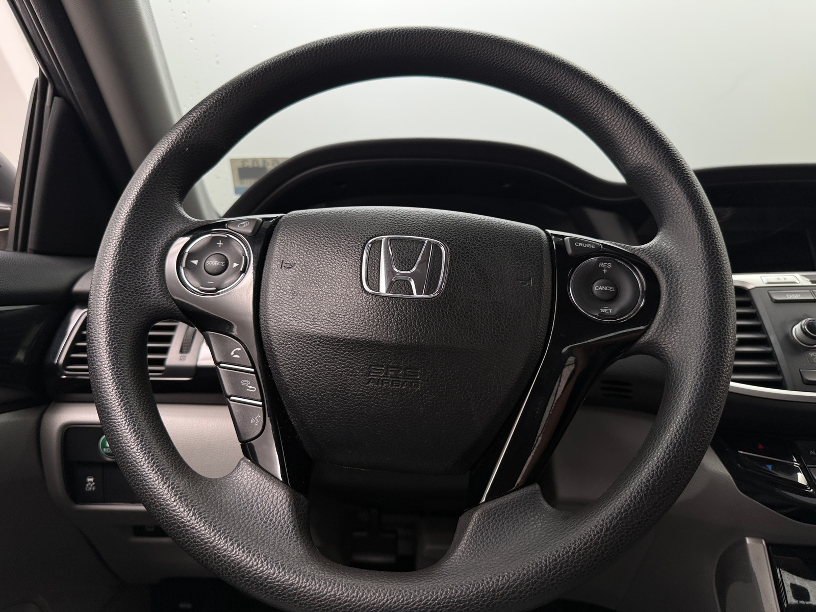 Thumbnail: 2016 Honda Accord - 5