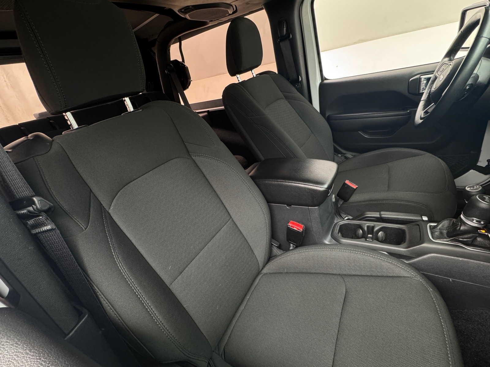 Thumbnail: 2021 Jeep Wrangler - 2