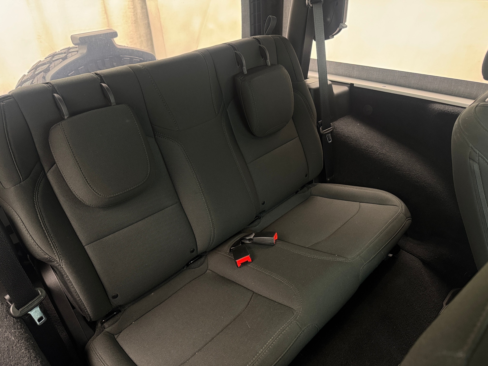 Thumbnail: 2021 Jeep Wrangler - 6