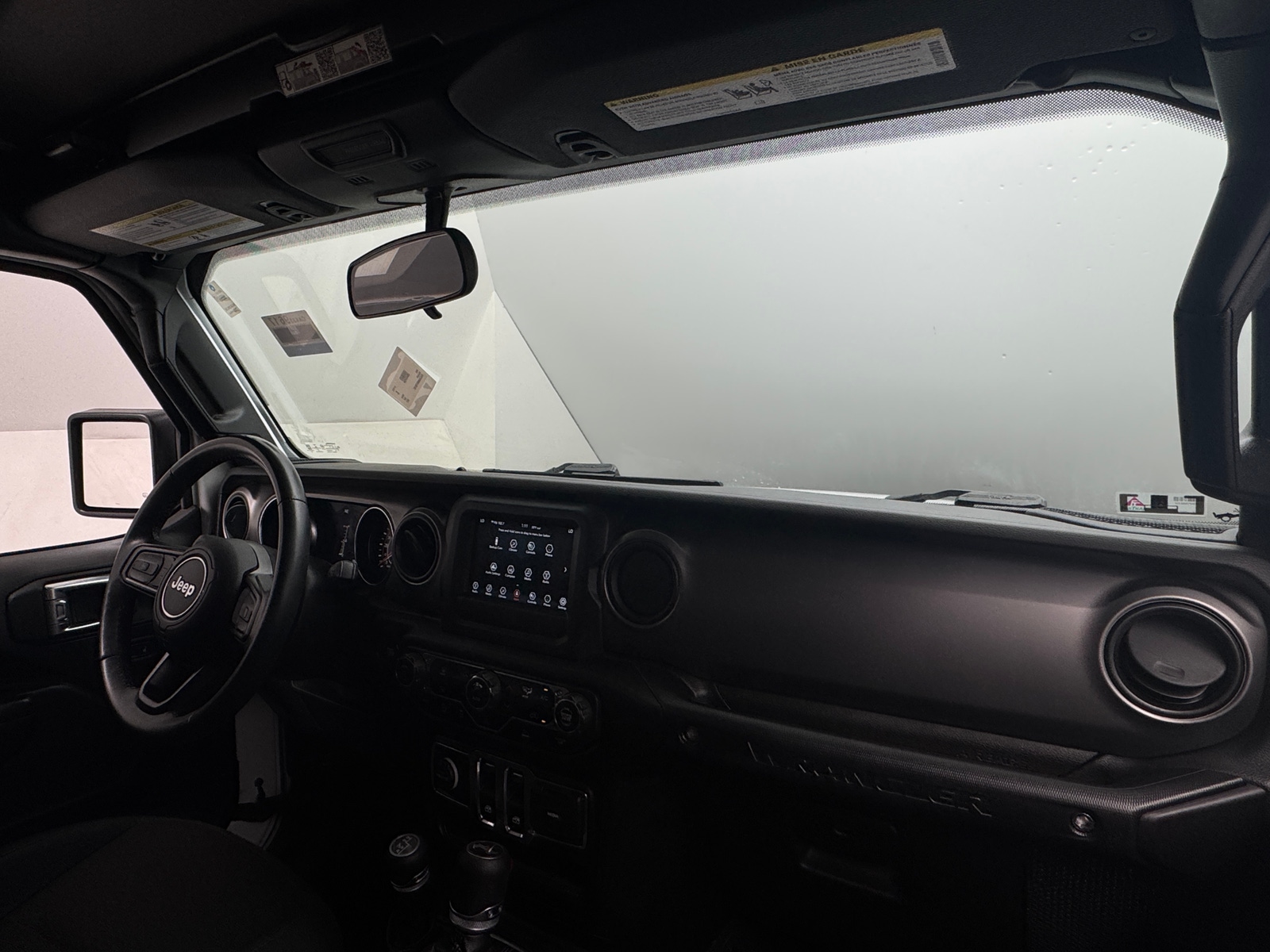 Thumbnail: 2021 Jeep Wrangler - 3