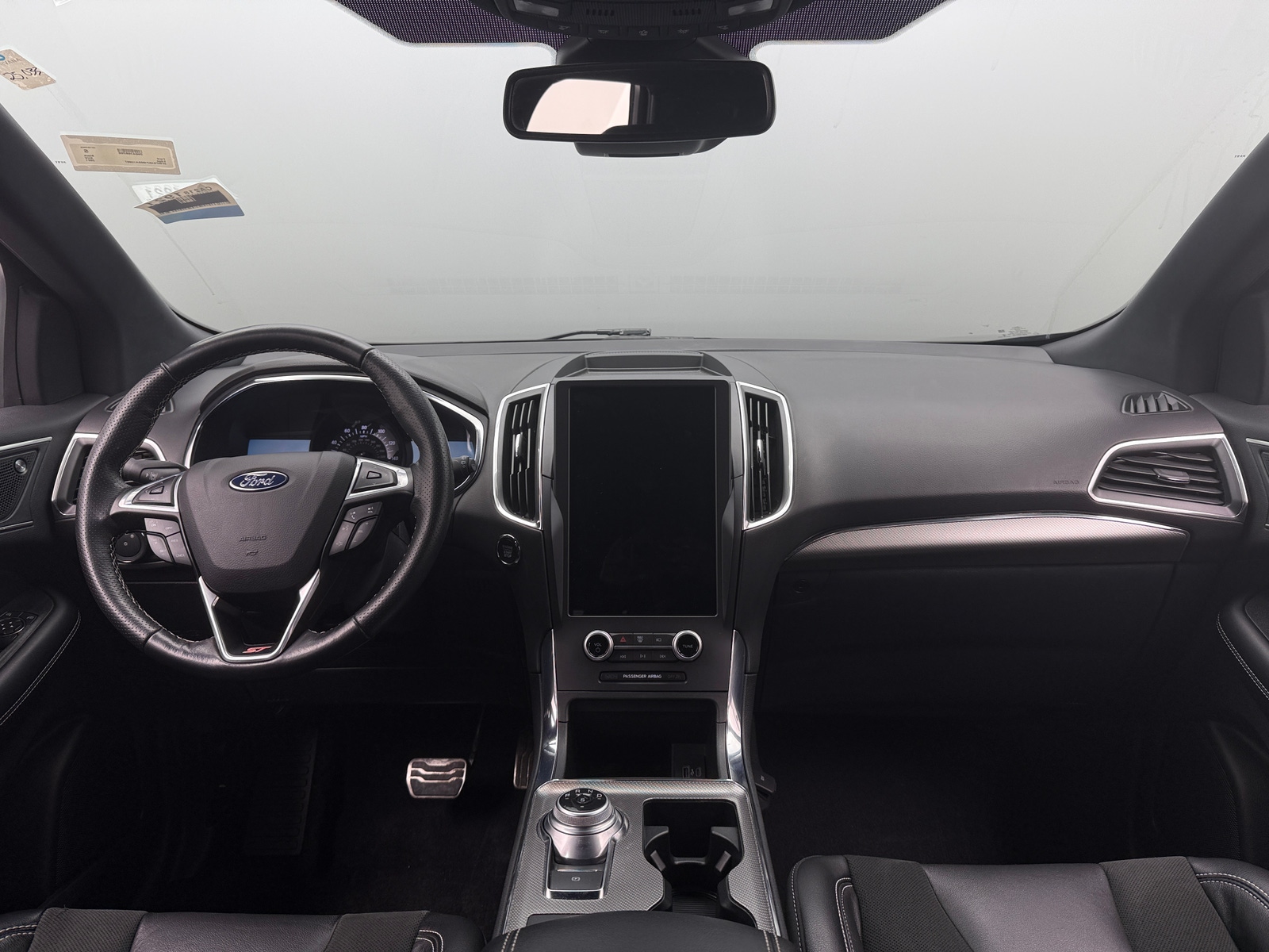 Thumbnail: 2021 Ford Edge - 2