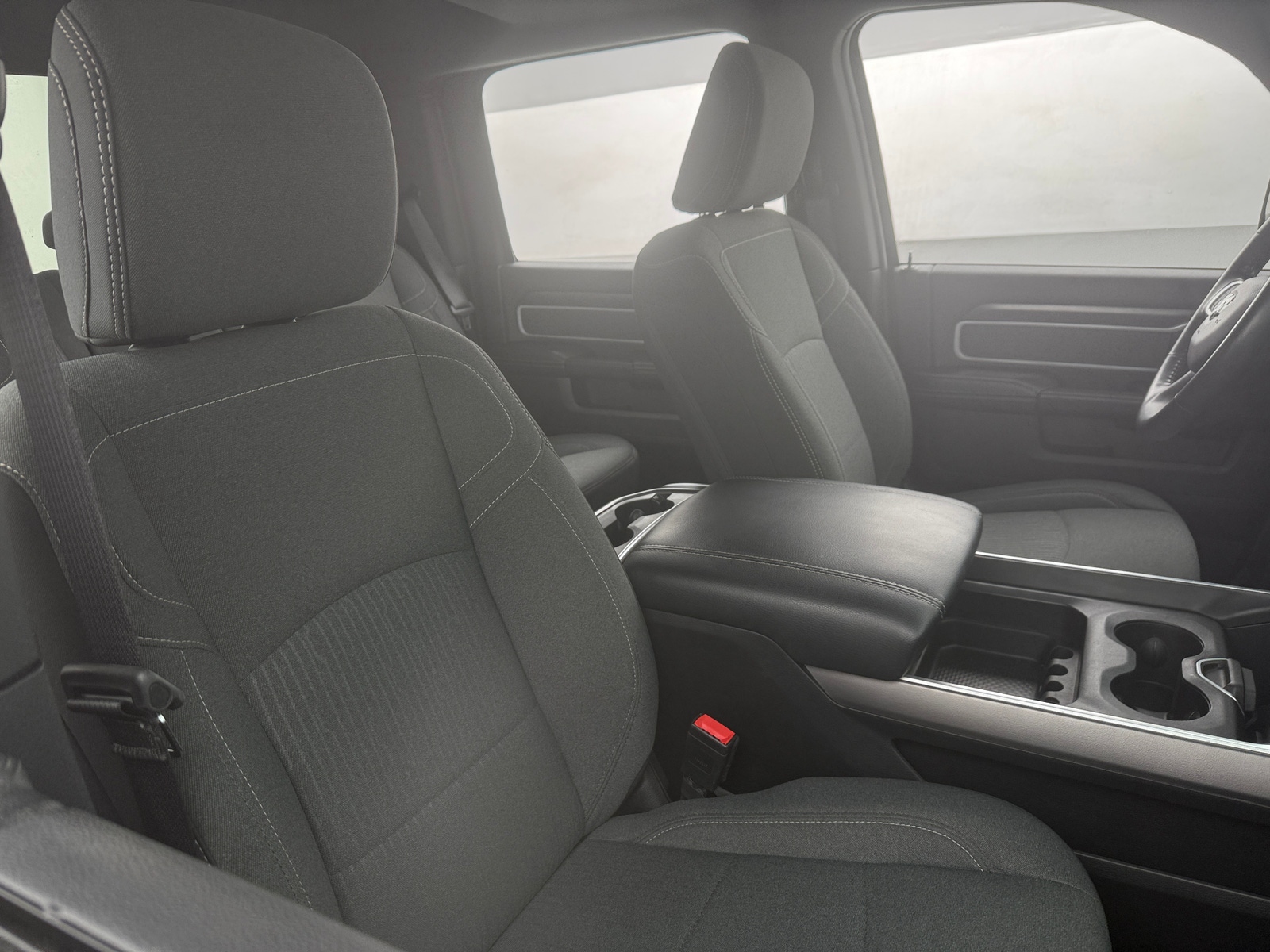 Thumbnail: 2022 RAM 2500 - 2