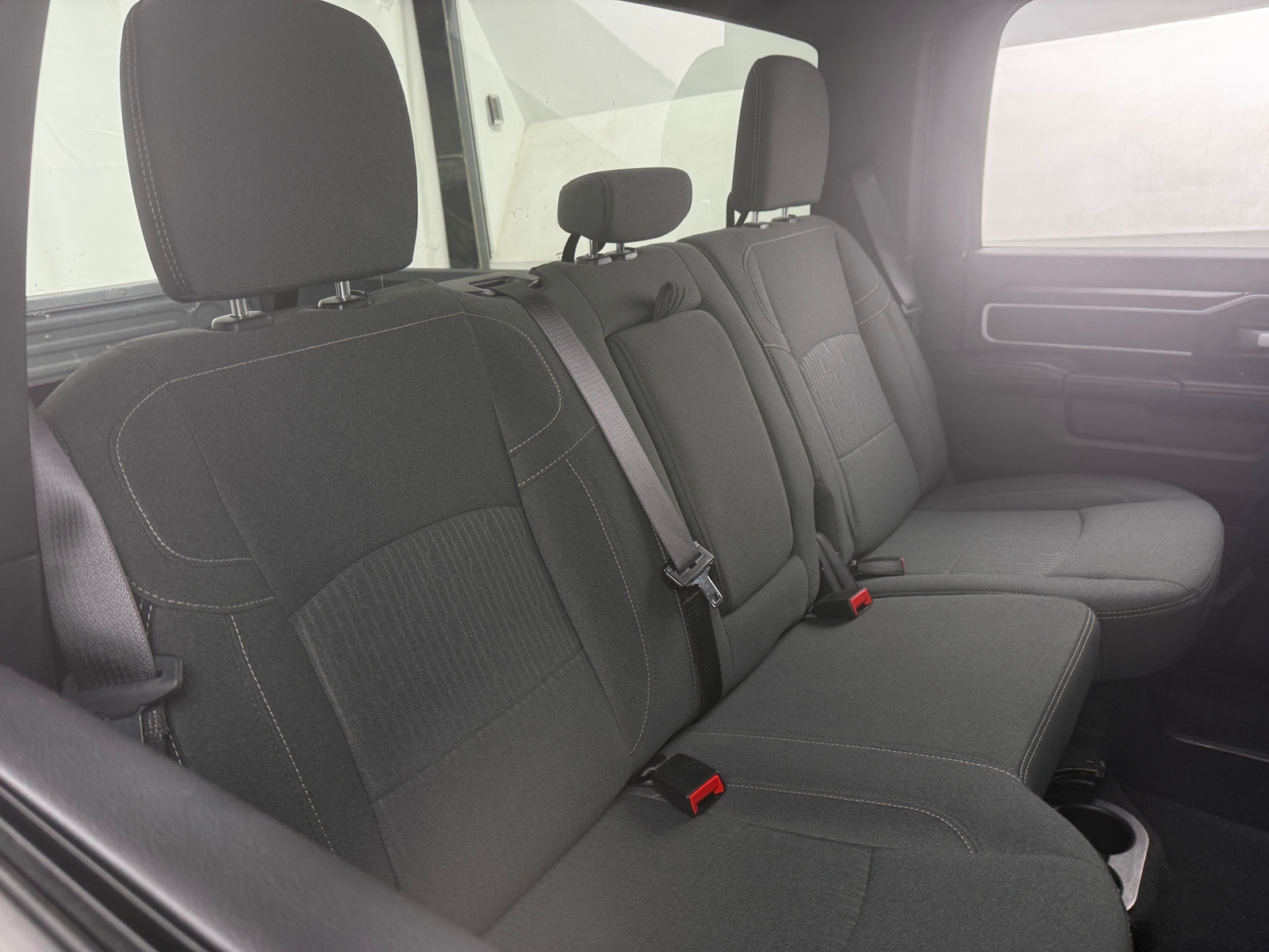 Thumbnail: 2022 RAM 2500 - 6