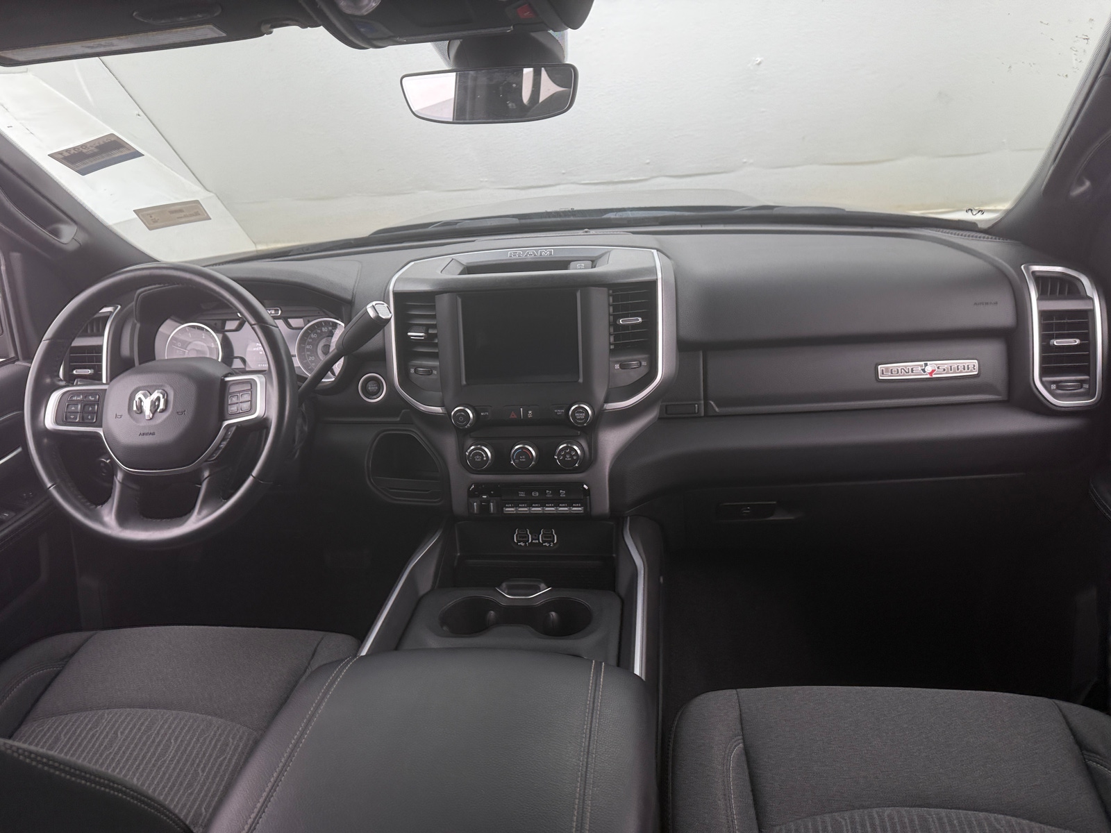 Thumbnail: 2022 RAM 2500 - 3