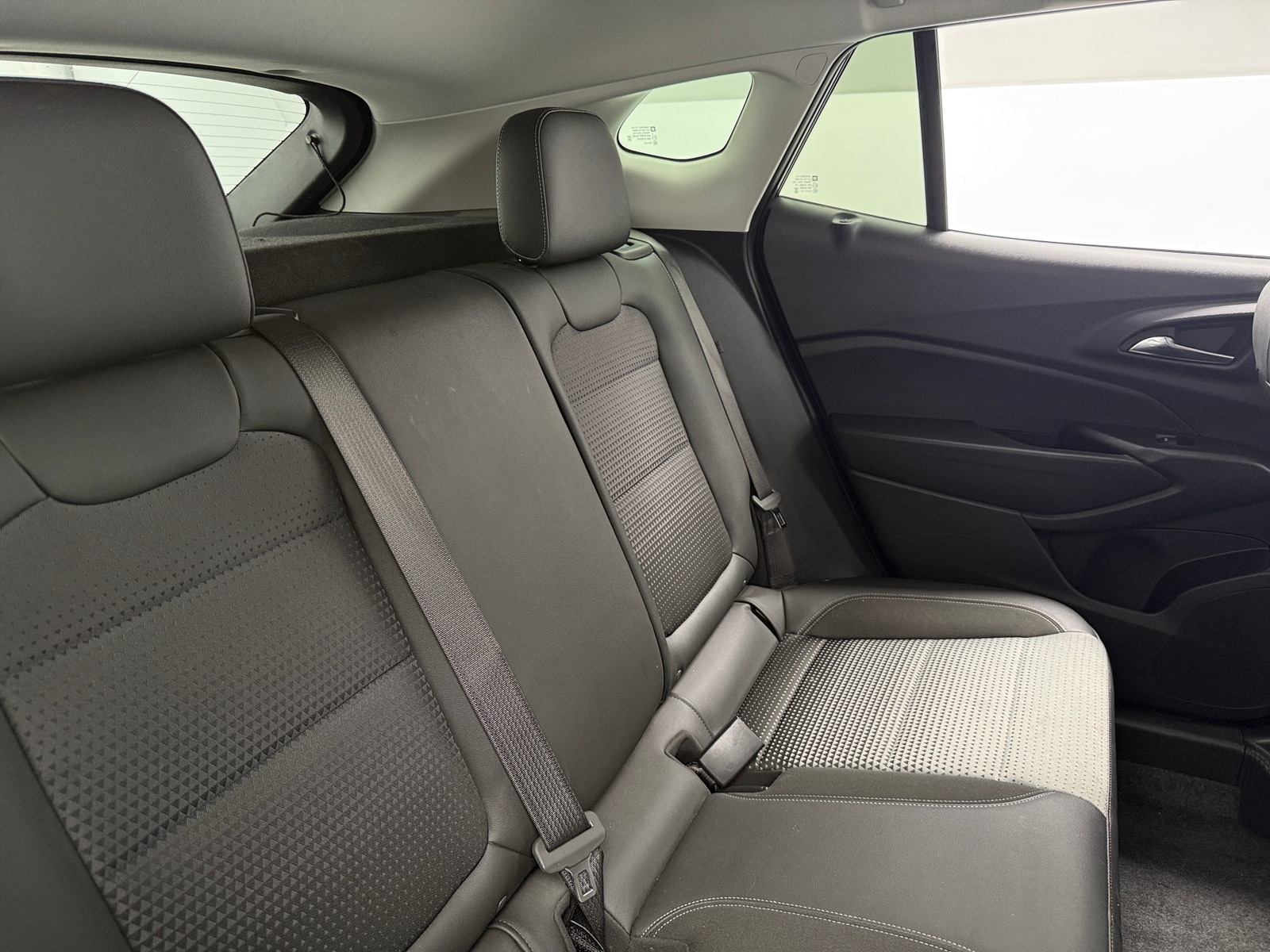 Thumbnail: 2025 Chevrolet Trax - 6