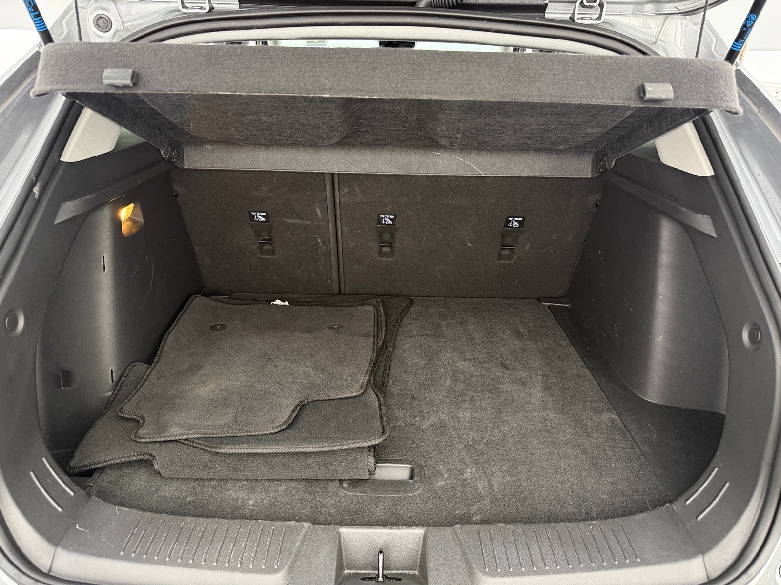 Thumbnail: 2025 Chevrolet Trax - 7