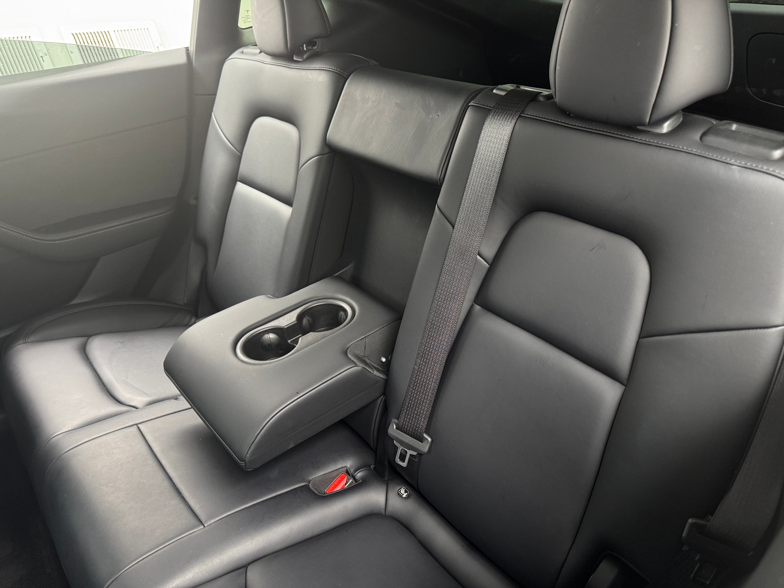 Thumbnail: 2022 Tesla Model Y - 5