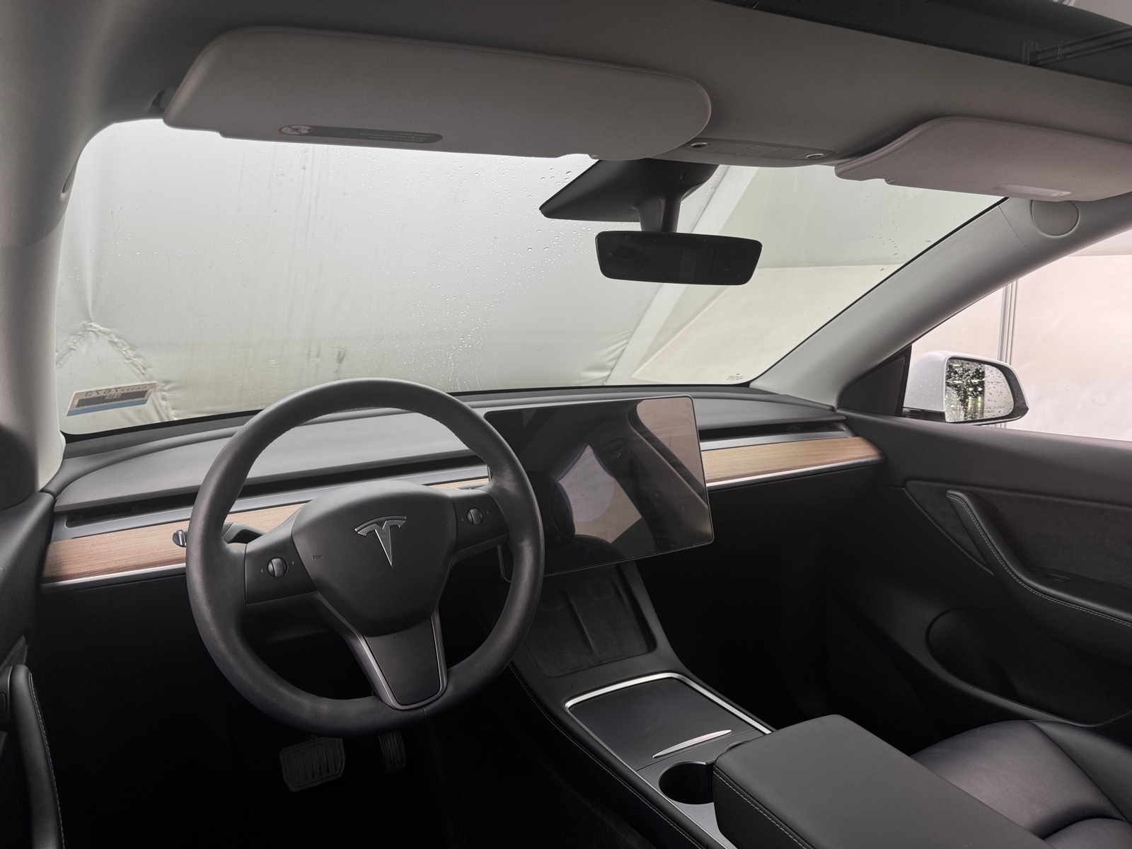 Thumbnail: 2022 Tesla Model Y - 2