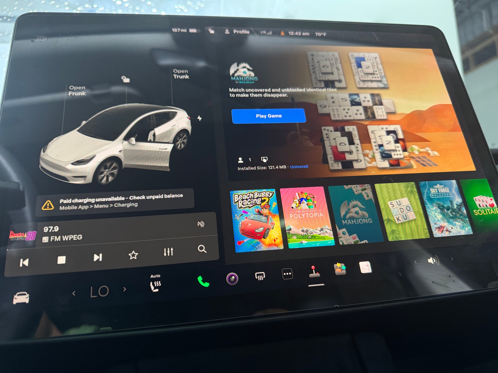 Thumbnail: 2022 Tesla Model Y - 3