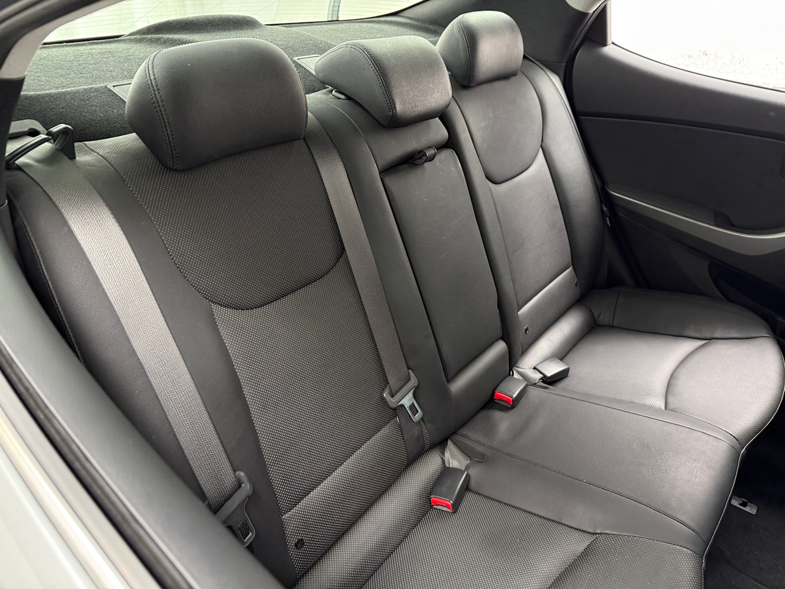 Thumbnail: 2015 Hyundai Elantra - 5