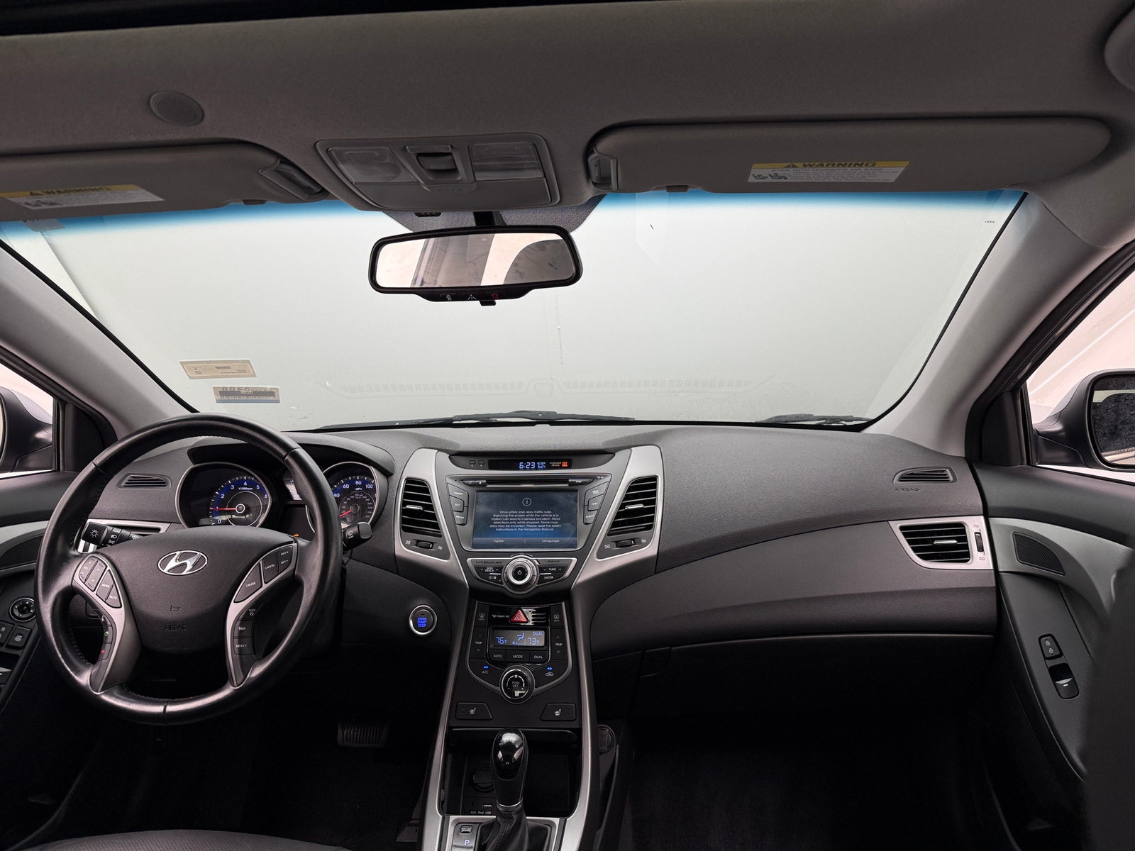 Thumbnail: 2015 Hyundai Elantra - 2