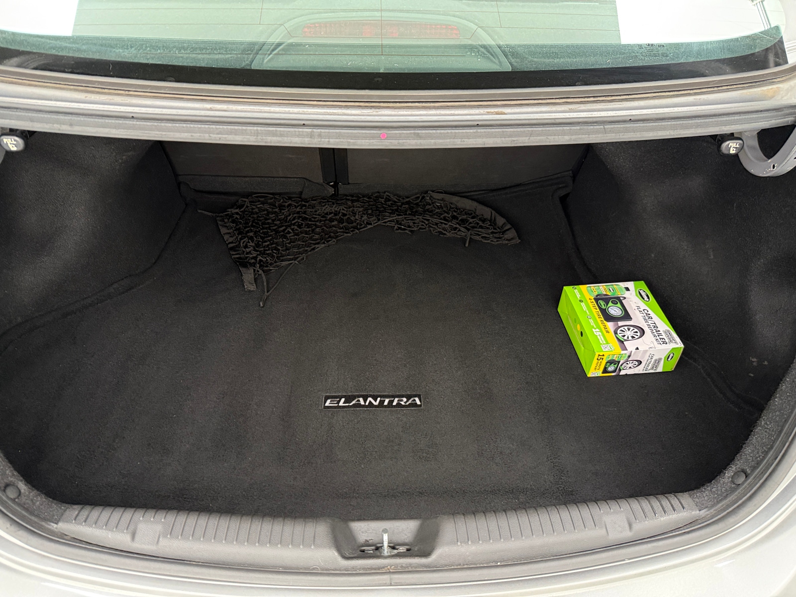 Thumbnail: 2015 Hyundai Elantra - 6