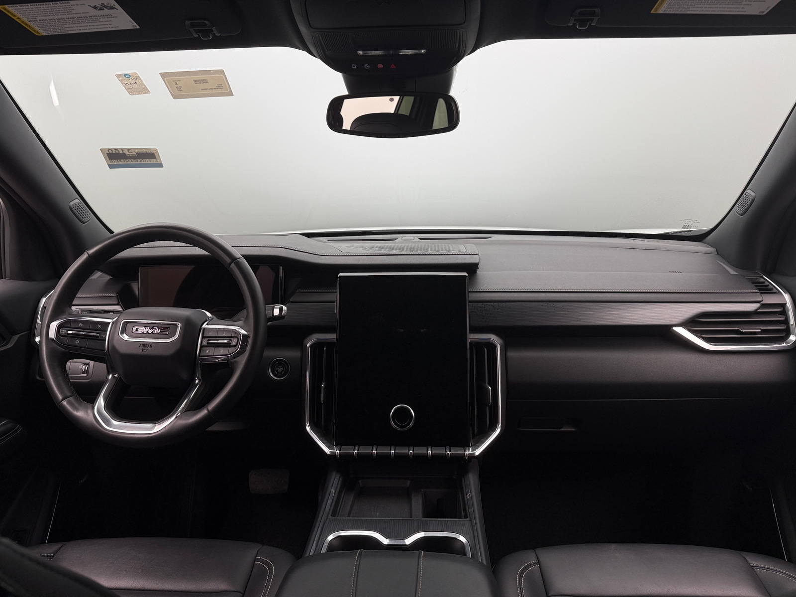 Thumbnail: 2024 GMC Acadia - 2