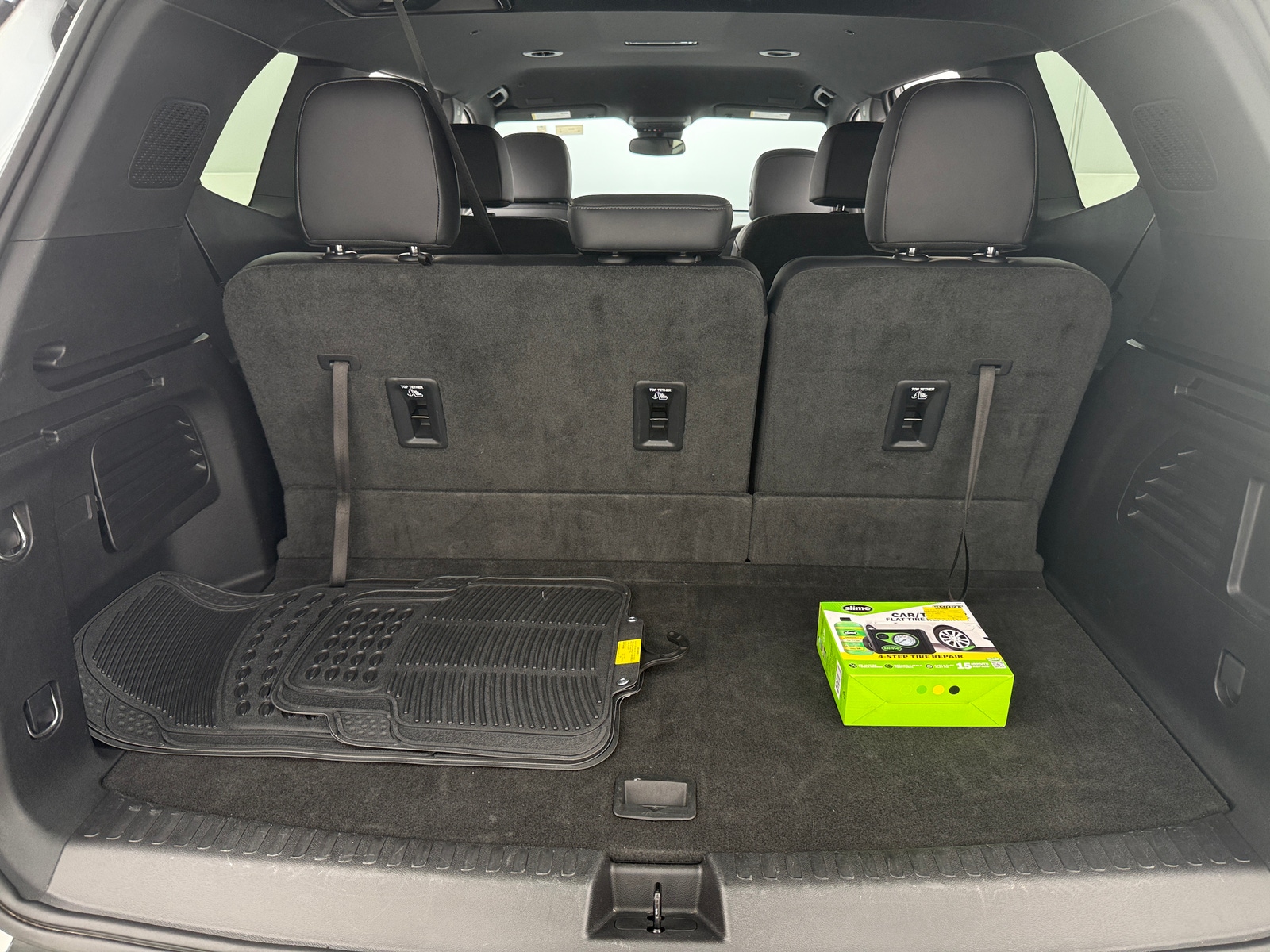 Thumbnail: 2024 GMC Acadia - 6