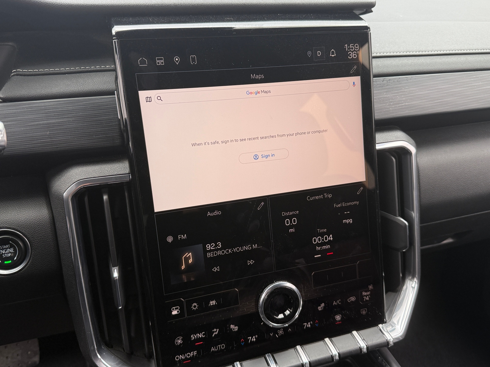 Thumbnail: 2024 GMC Acadia - 3