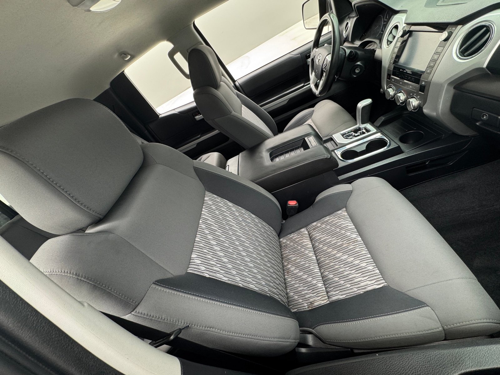 Thumbnail: 2021 Toyota Tundra - 2