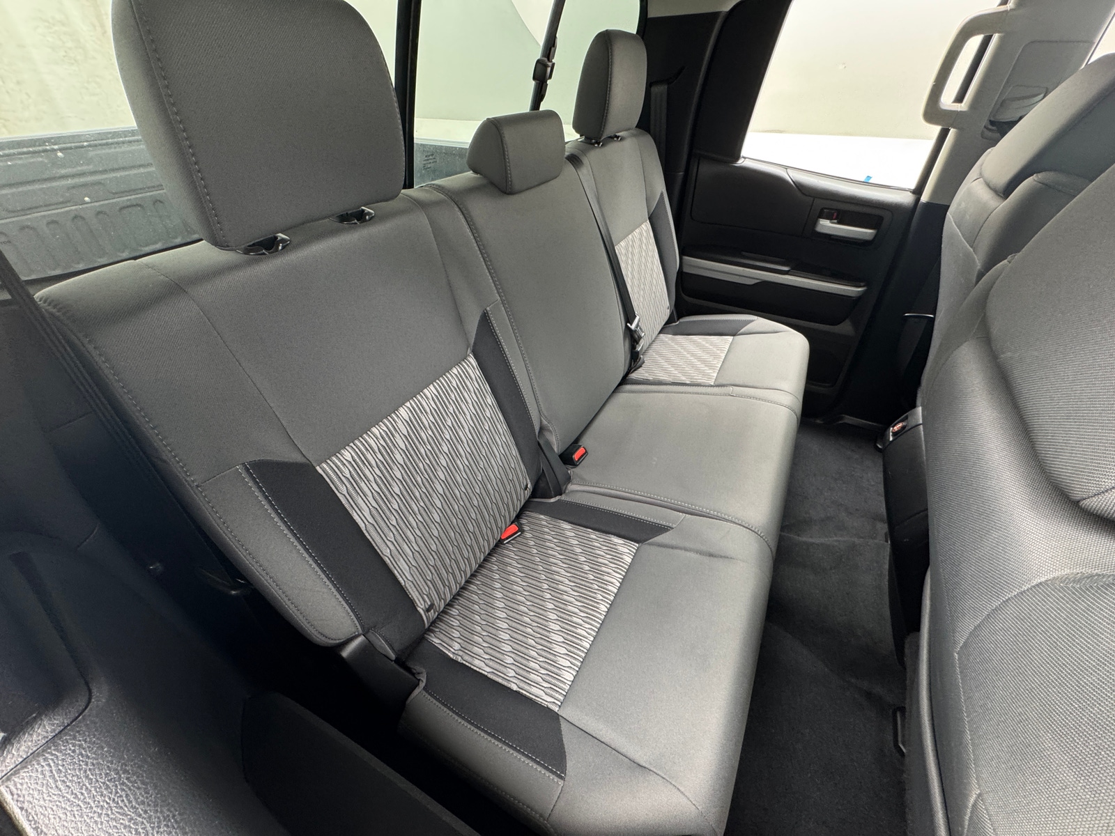 Thumbnail: 2021 Toyota Tundra - 6