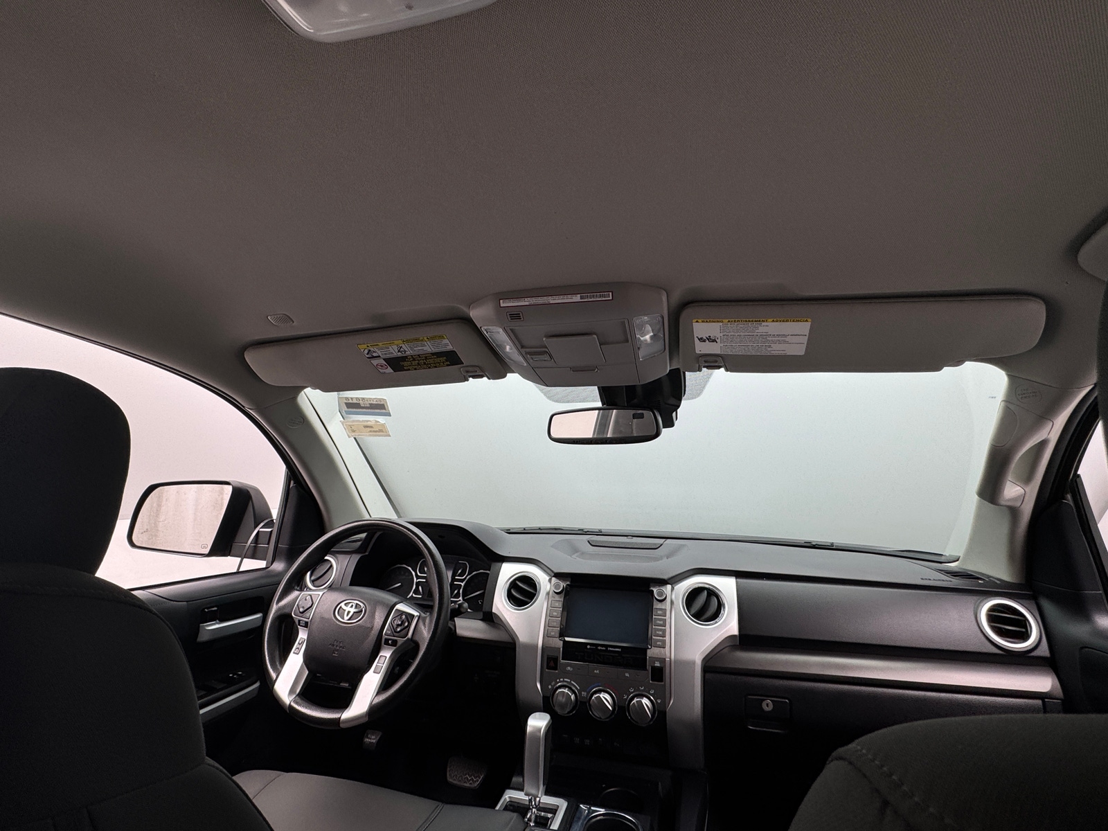 Thumbnail: 2021 Toyota Tundra - 3