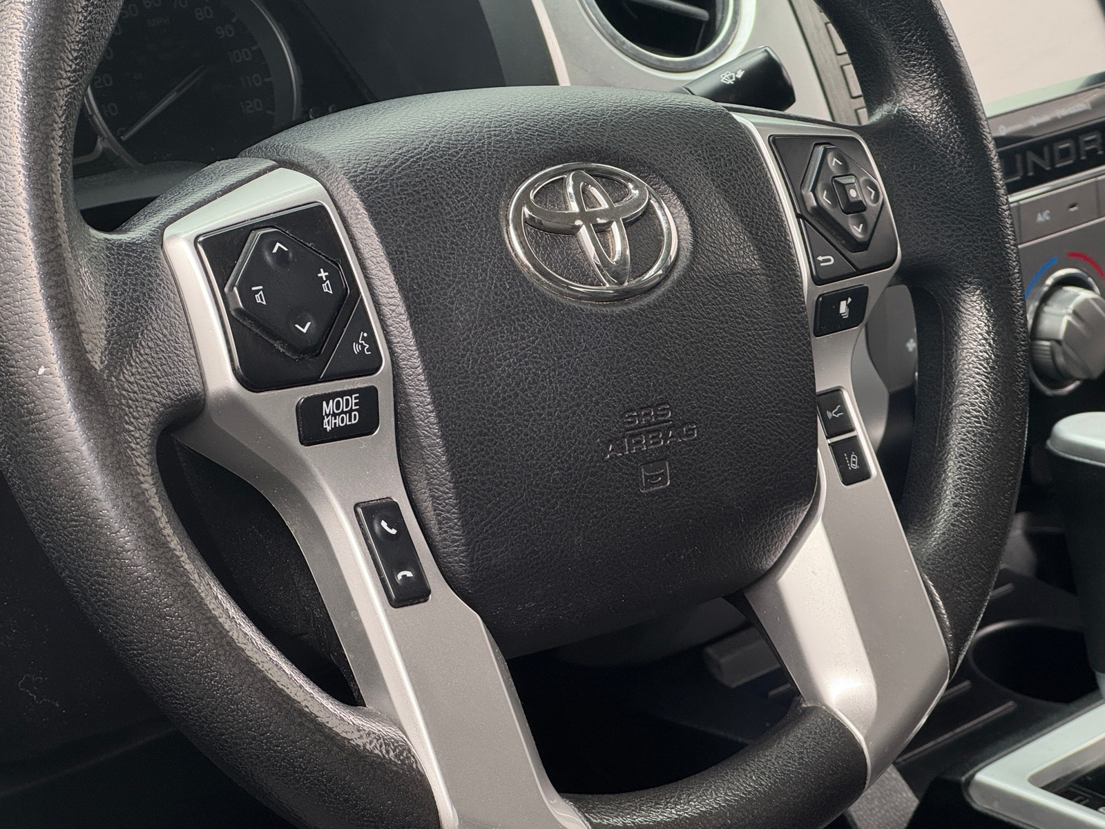 Thumbnail: 2021 Toyota Tundra - 5