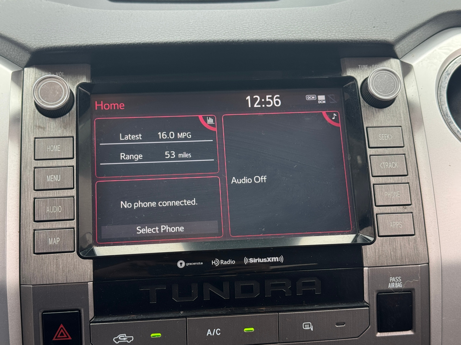 Thumbnail: 2021 Toyota Tundra - 4