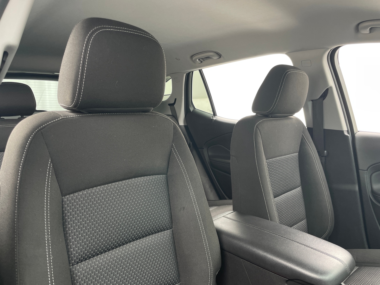 Thumbnail: 2022 GMC Terrain - 2