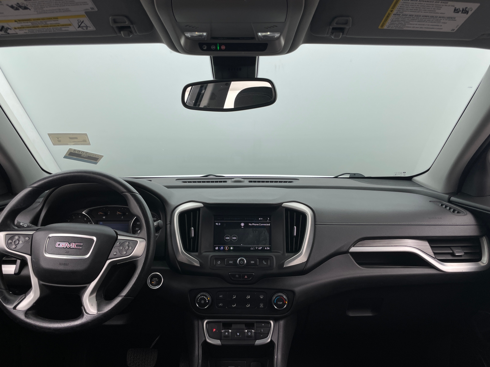 Thumbnail: 2022 GMC Terrain - 3