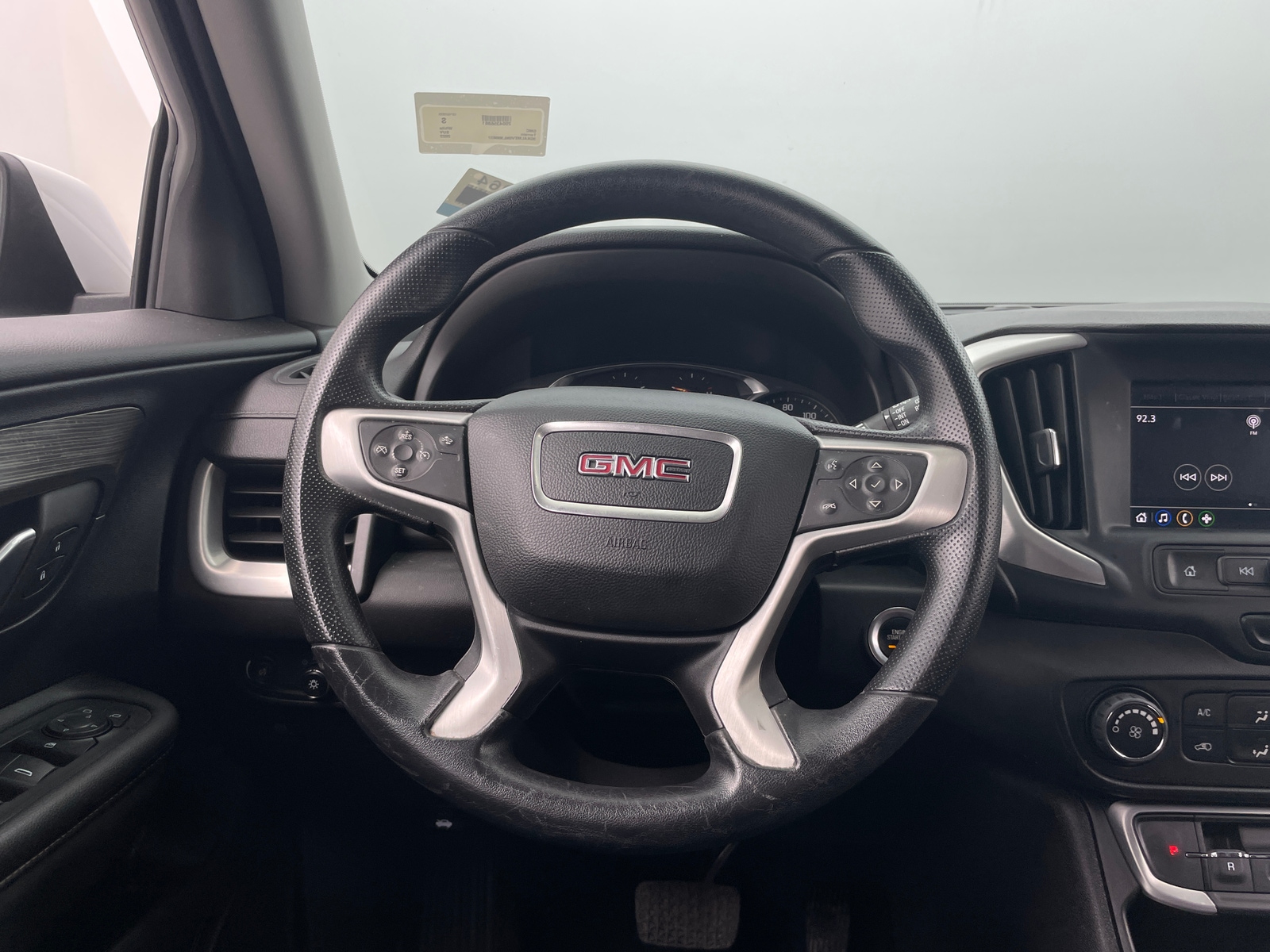 Thumbnail: 2022 GMC Terrain - 5