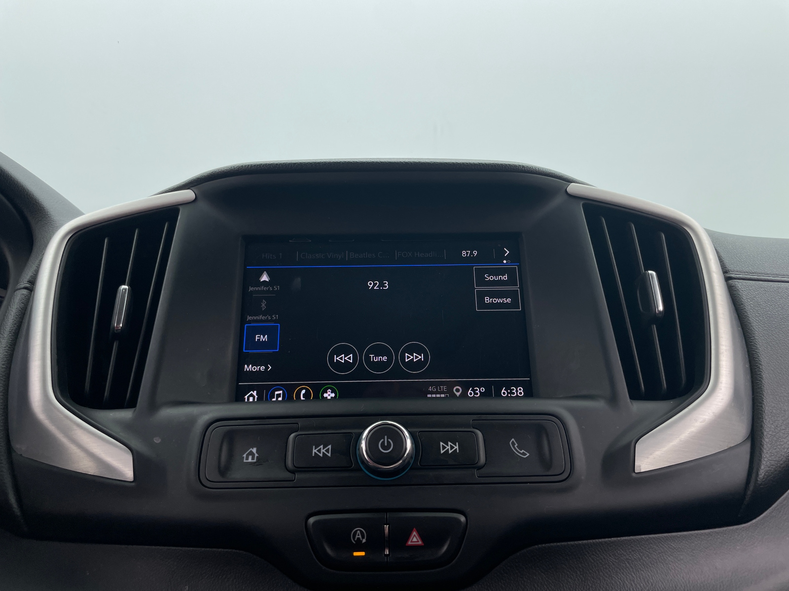 Thumbnail: 2022 GMC Terrain - 4