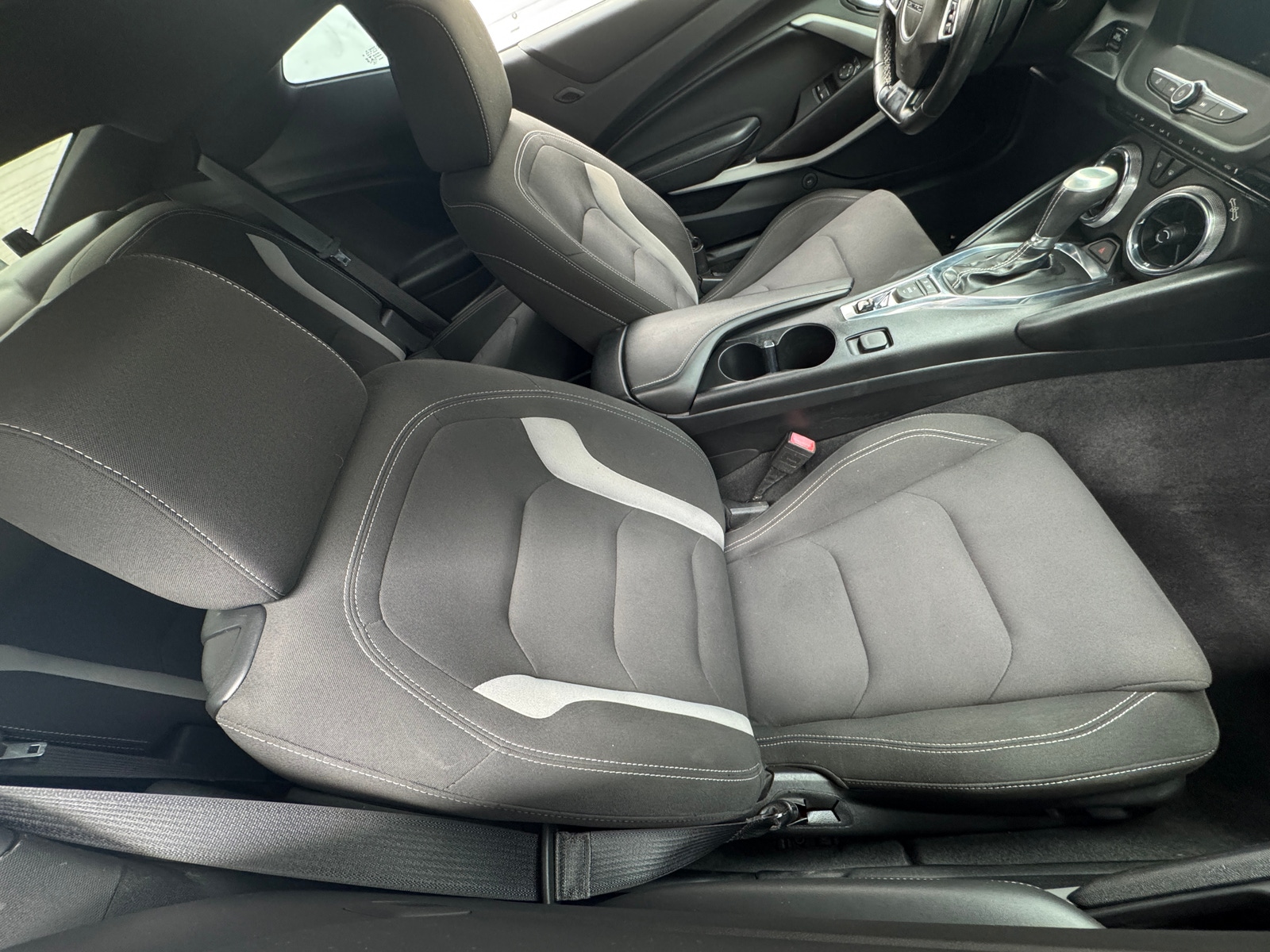 Thumbnail: 2020 Chevrolet Camaro - 2