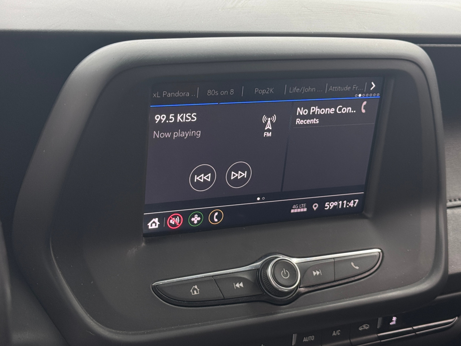 Thumbnail: 2020 Chevrolet Camaro - 3