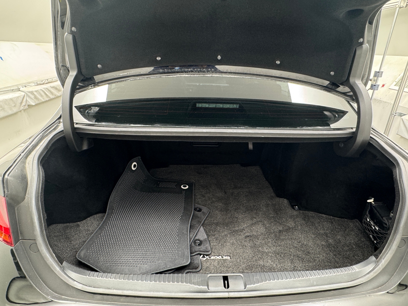 Thumbnail: 2013 Lexus GS - 6