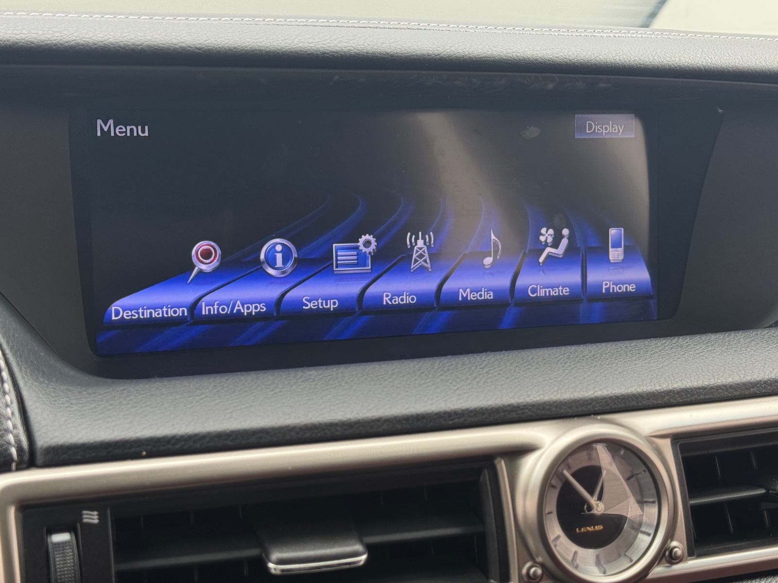 Thumbnail: 2013 Lexus GS - 3