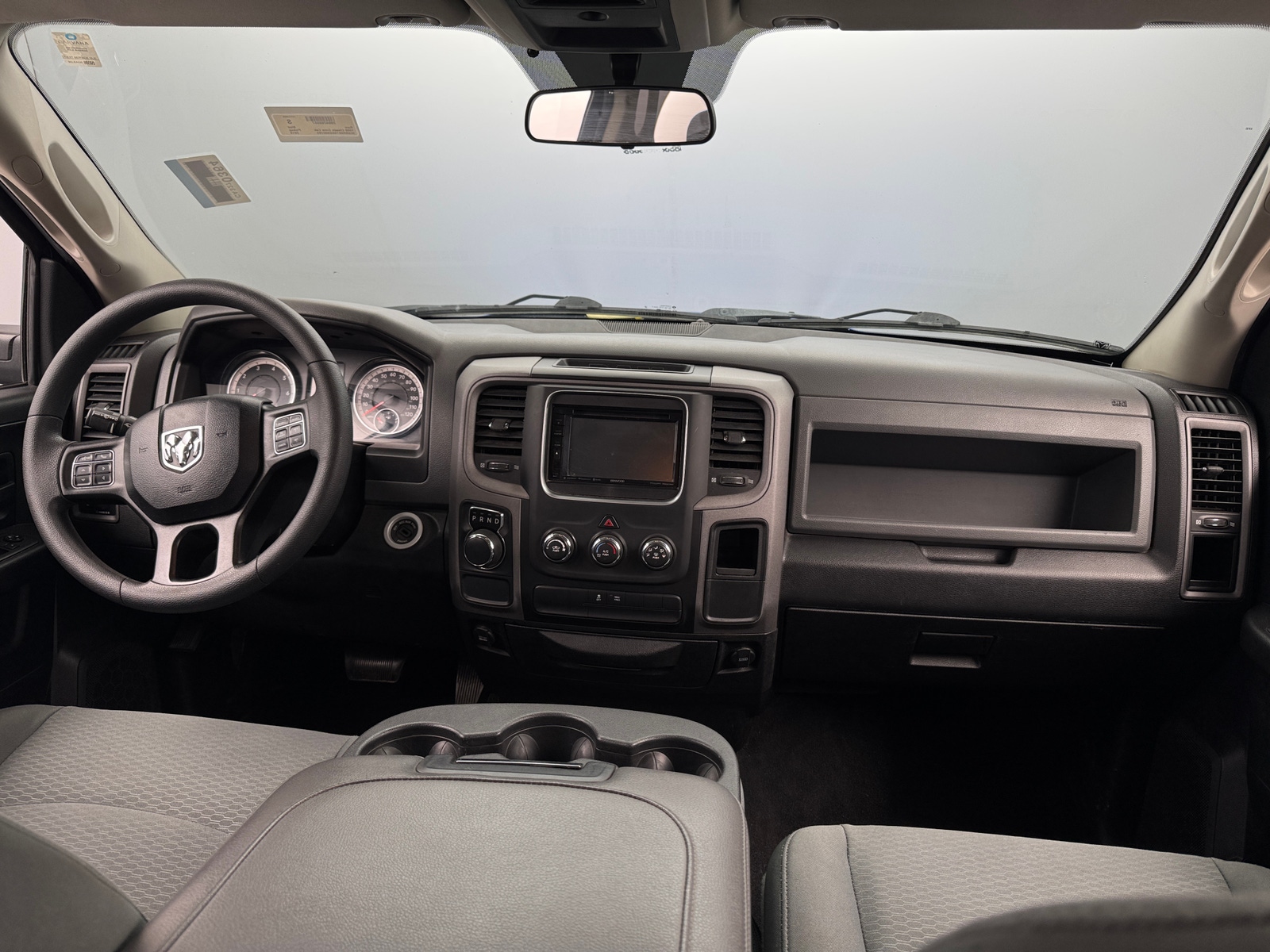 Thumbnail: 2019 RAM 1500 Classic - 2