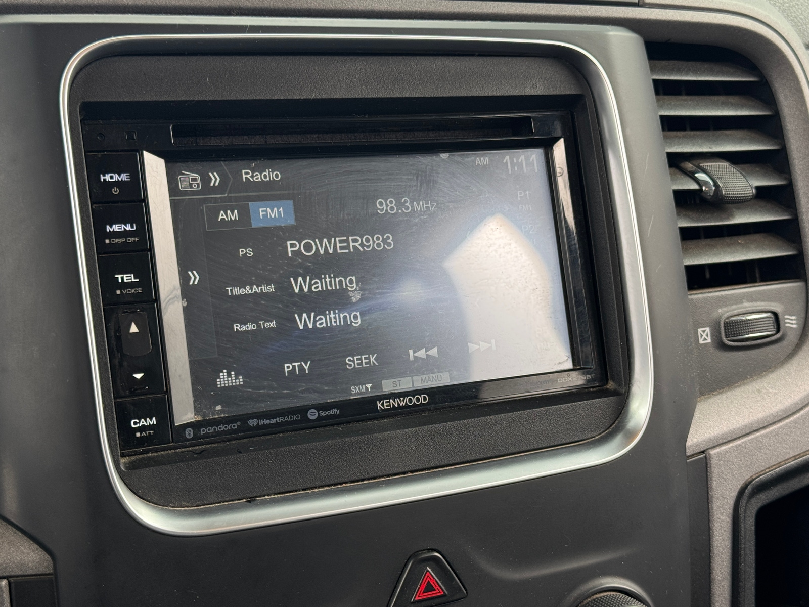 Thumbnail: 2019 RAM 1500 Classic - 3