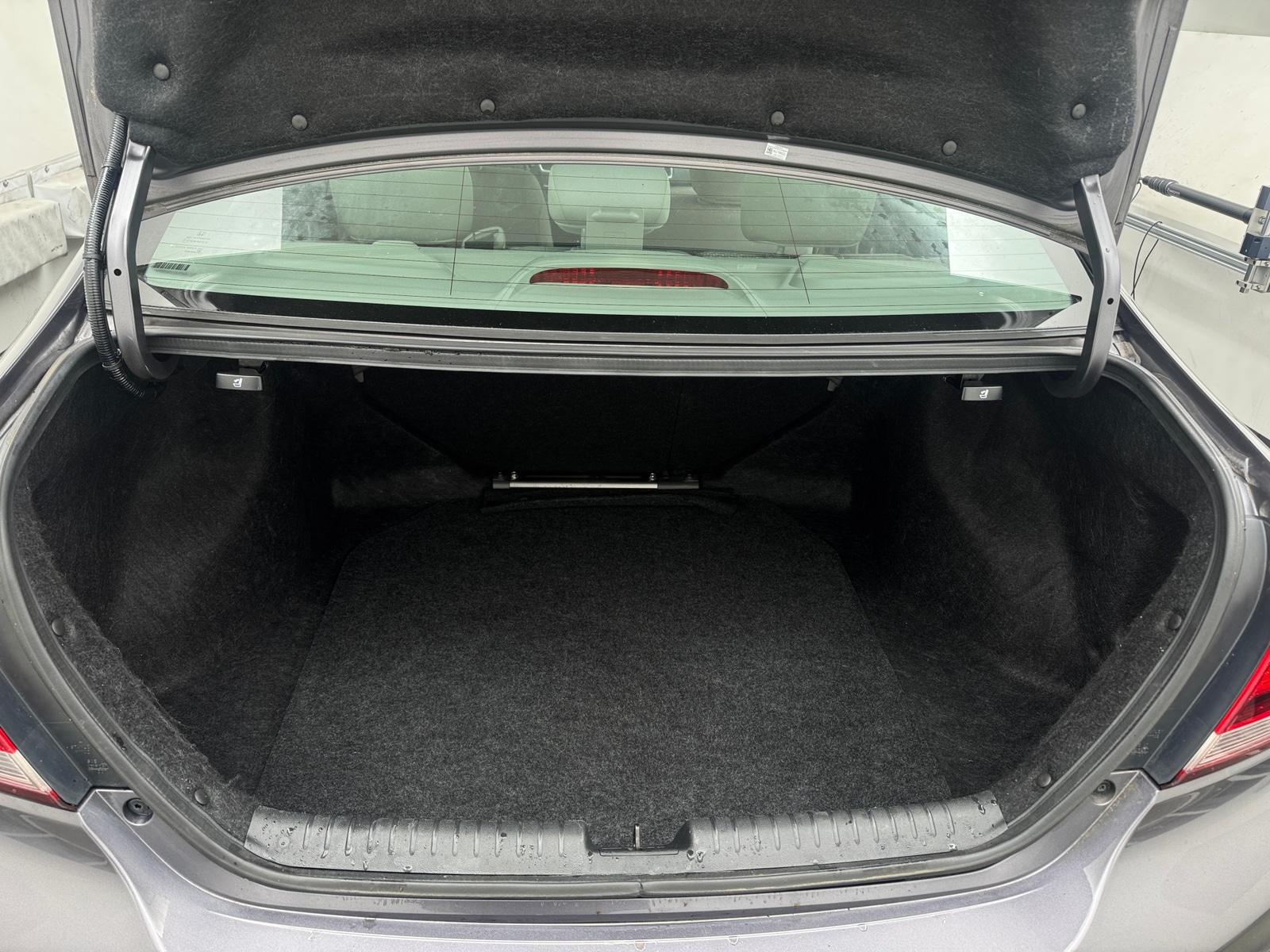 Thumbnail: 2015 Honda Civic - 7