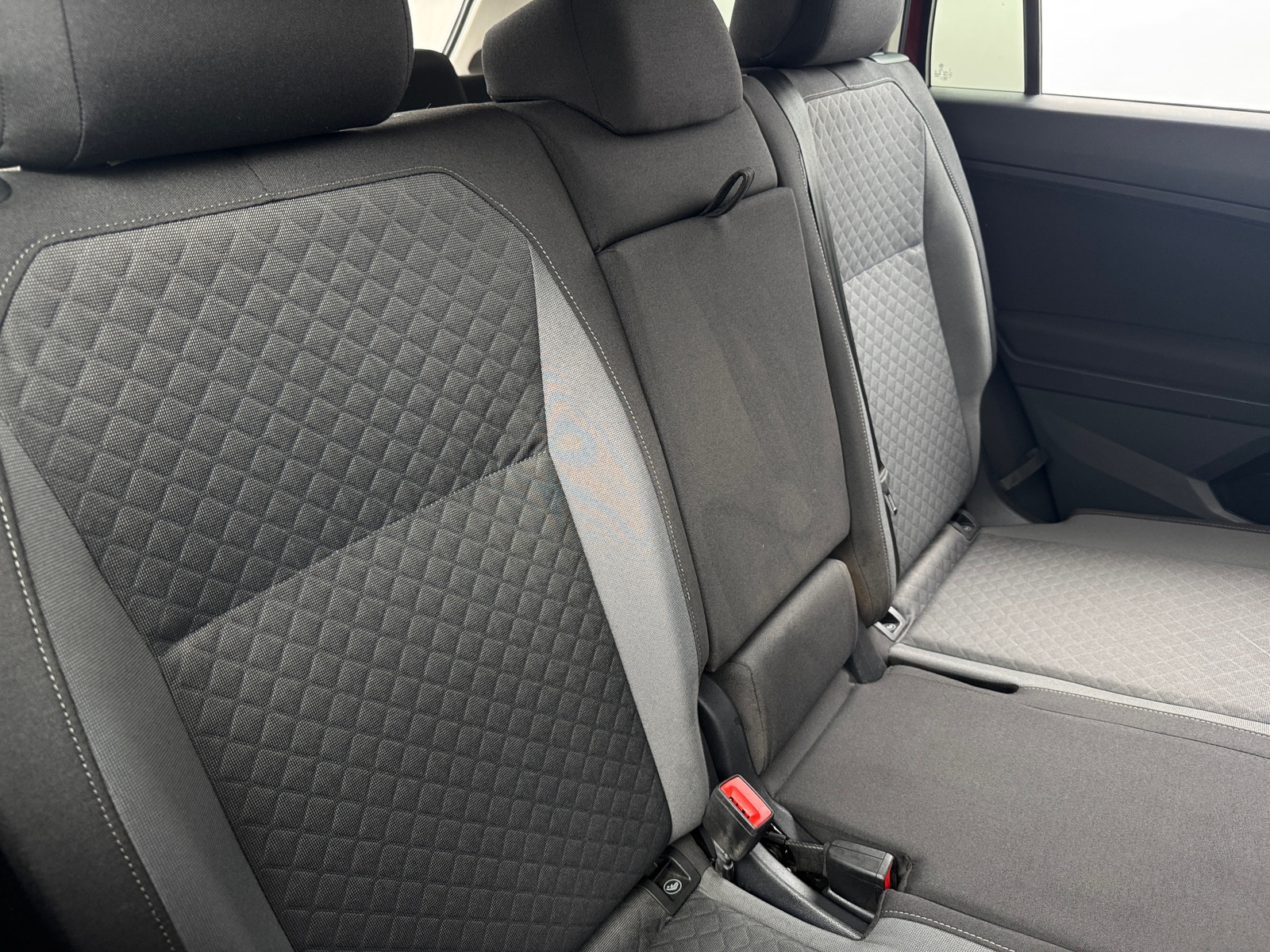 Thumbnail: 2019 Volkswagen Tiguan - 6