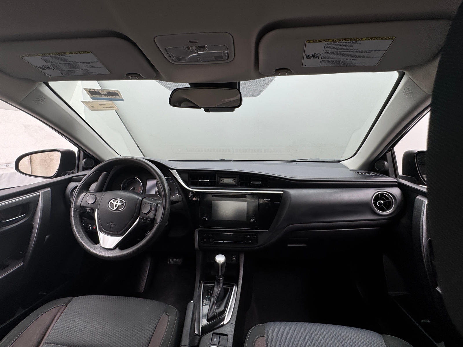 Thumbnail: 2017 Toyota Corolla - 3