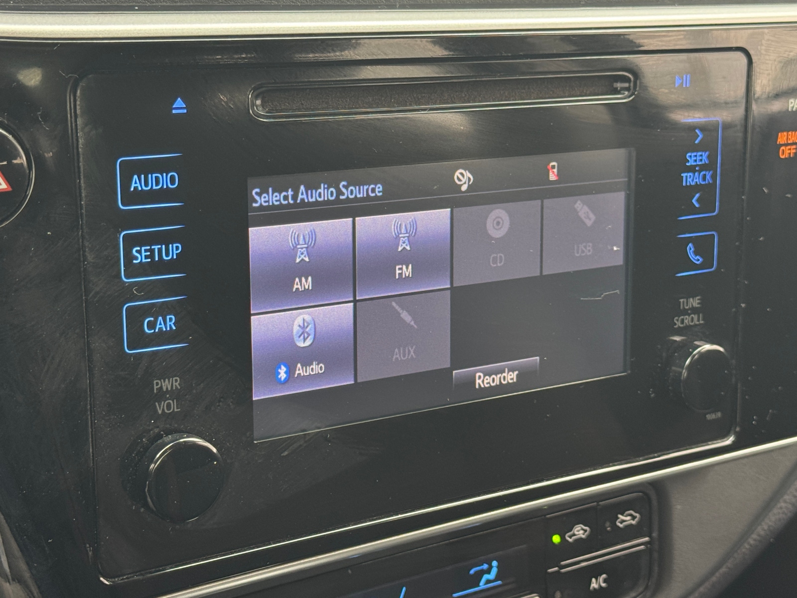 Thumbnail: 2017 Toyota Corolla - 4