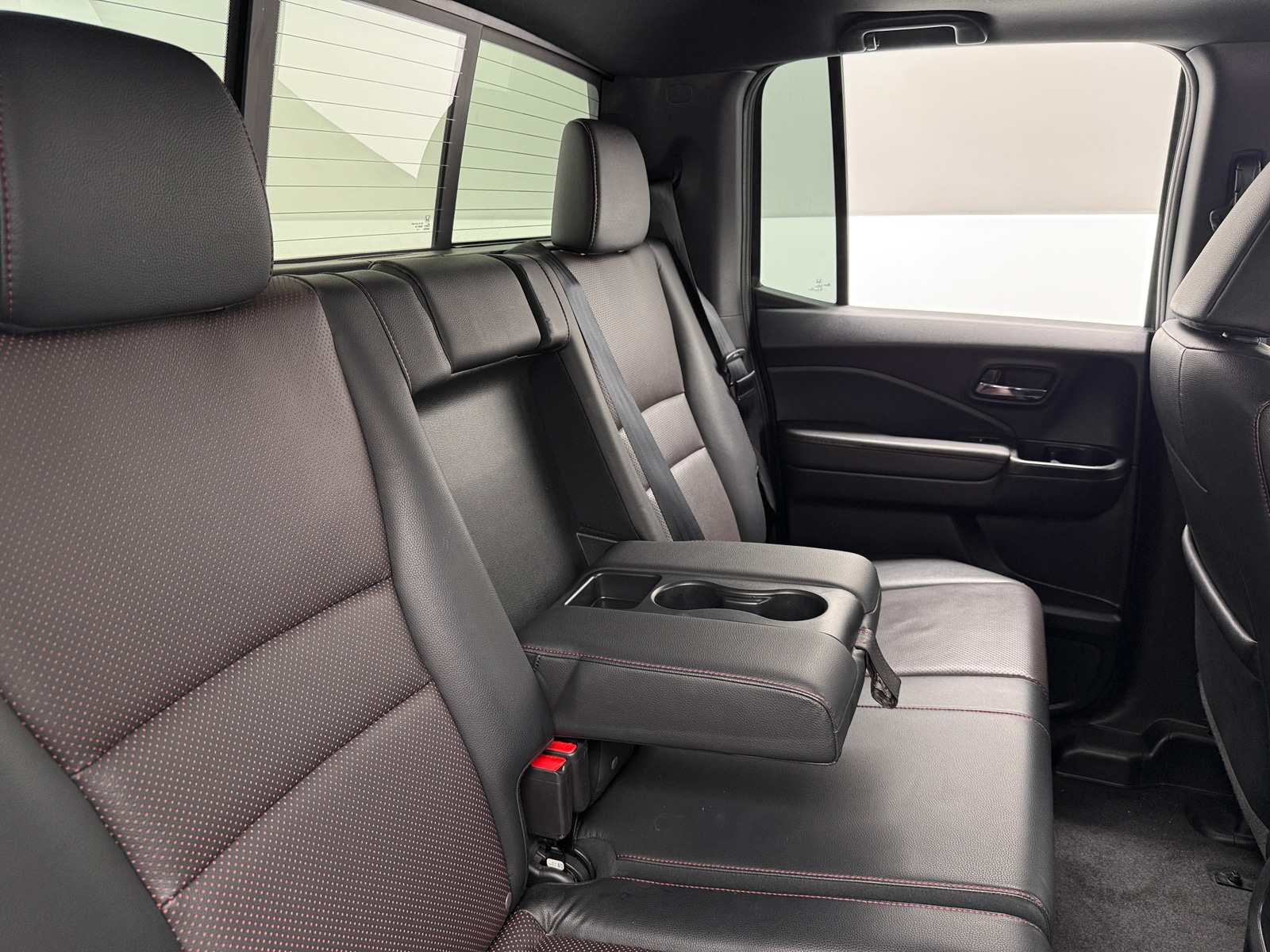 Thumbnail: 2020 Honda Ridgeline - 5