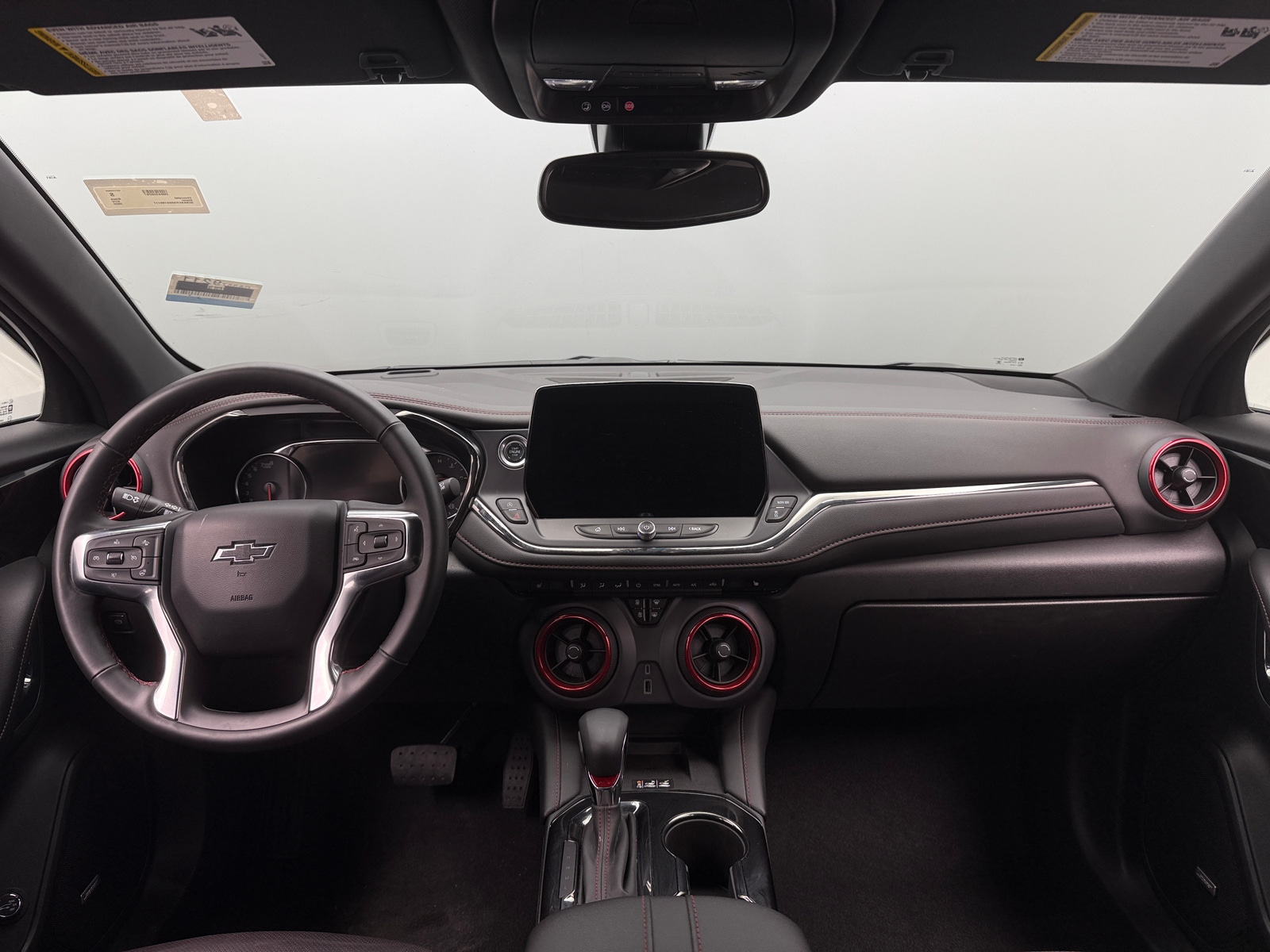 Thumbnail: 2025 Chevrolet Blazer - 2