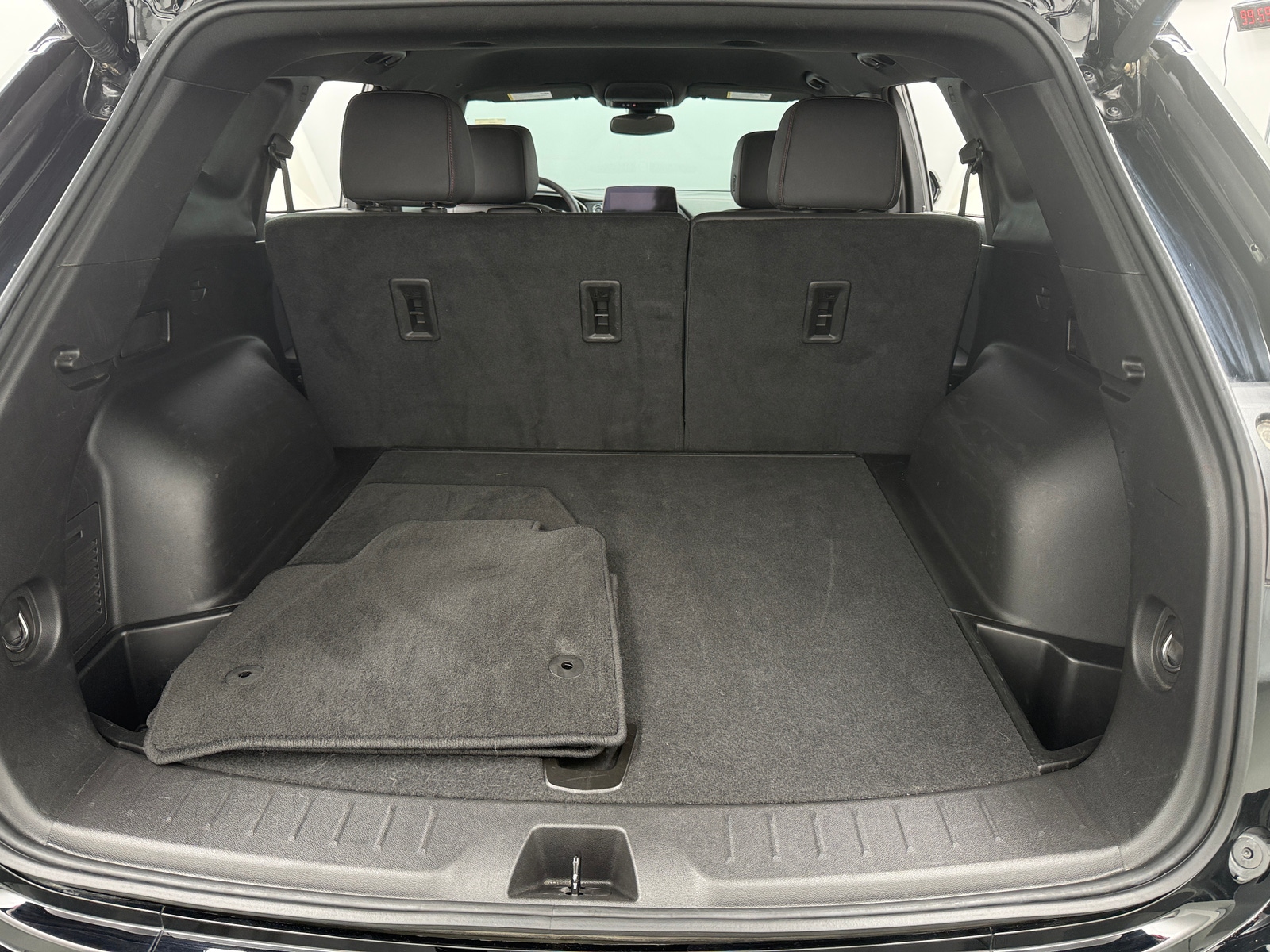 Thumbnail: 2025 Chevrolet Blazer - 6