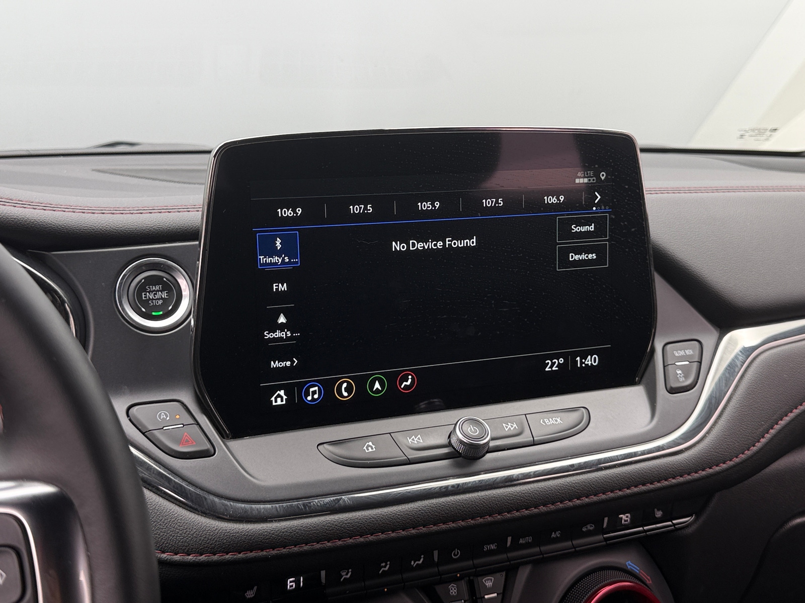 Thumbnail: 2025 Chevrolet Blazer - 3