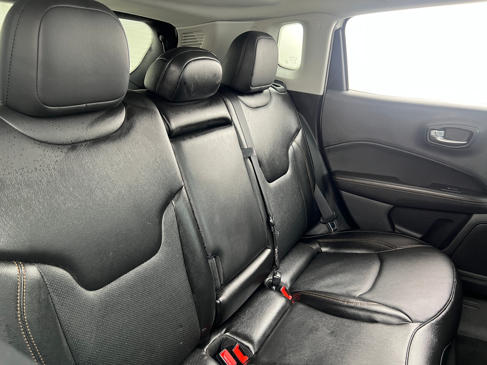 Thumbnail: 2021 Jeep Compass - 5