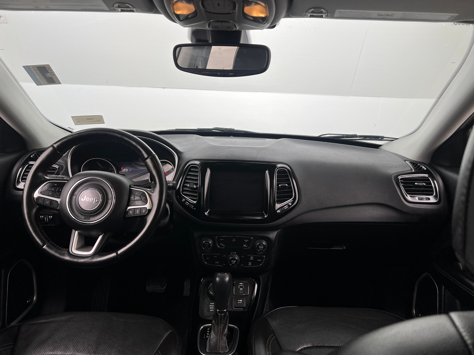 Thumbnail: 2021 Jeep Compass - 2