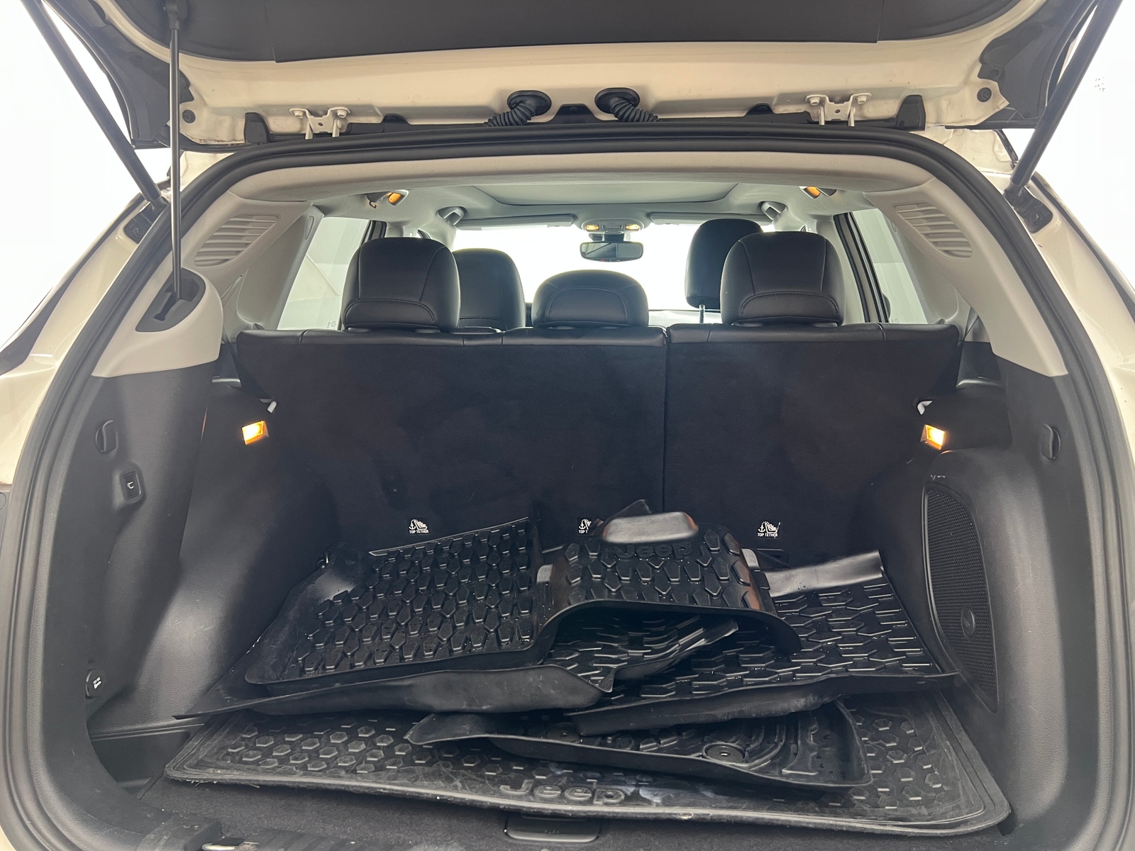 Thumbnail: 2021 Jeep Compass - 6