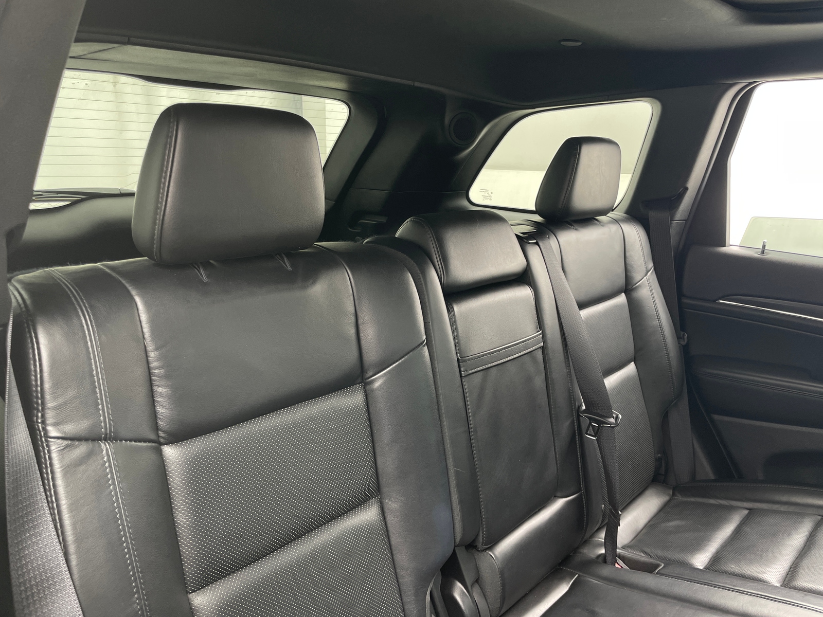 Thumbnail: 2019 Jeep Grand Cherokee - 5