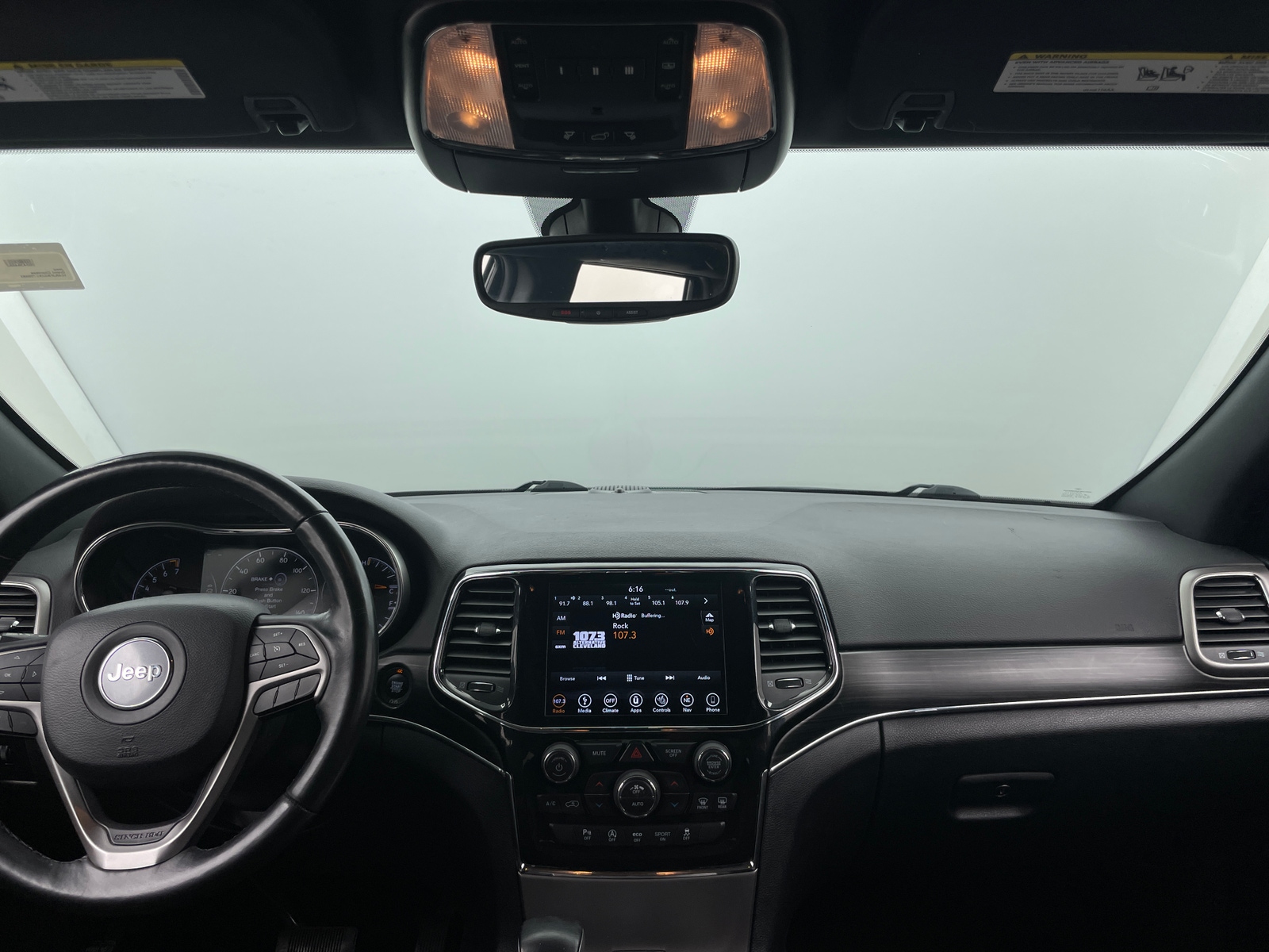 Thumbnail: 2019 Jeep Grand Cherokee - 2