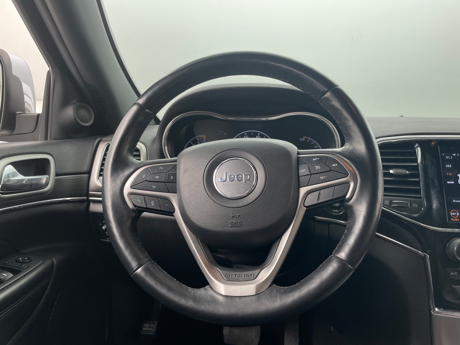 Thumbnail: 2019 Jeep Grand Cherokee - 4