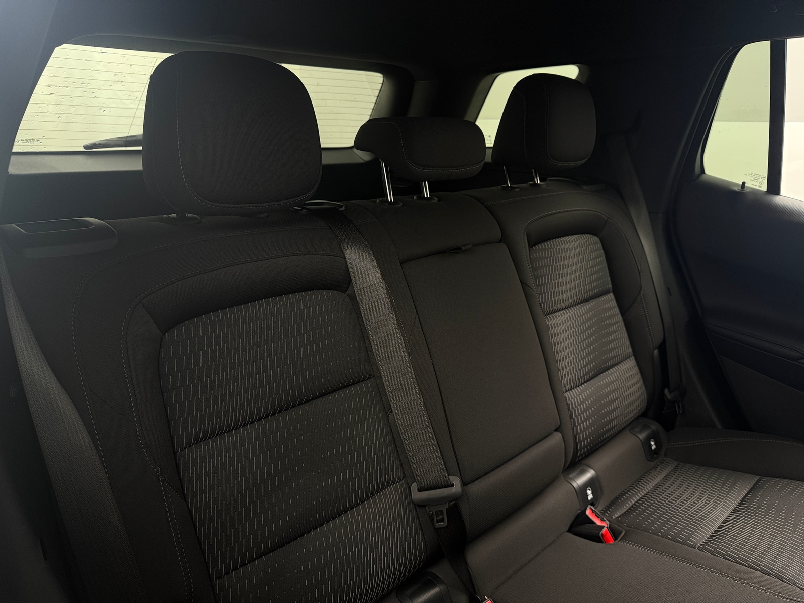 Thumbnail: 2025 Chevrolet Equinox - 6